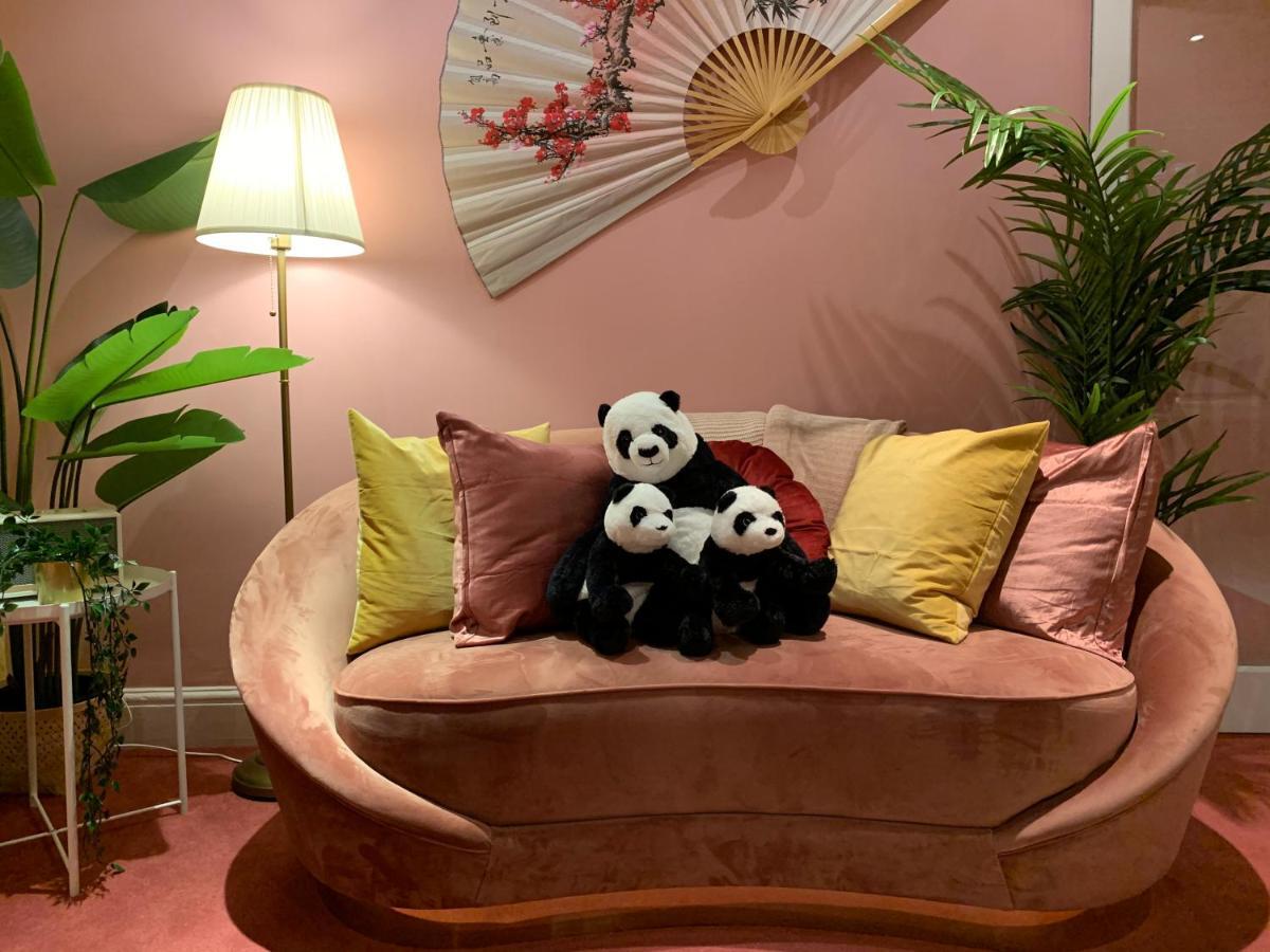 Appartamento Chinatown